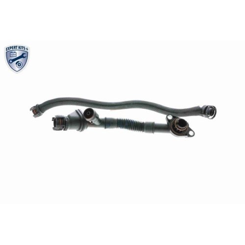 Шланг радіатора VAICO EXPERT KITS + V20-3291 BMW верхній, фото №2