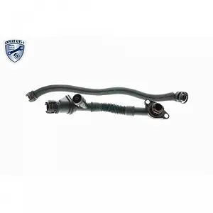 Шланг радіатора VAICO EXPERT KITS + V20-3291 BMW верхній synthetic.ua - Фото 1