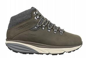 Мужские ботинки для активного отдыха MBT MT Alpine SYM - Фото 1