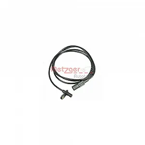 Датчик АБС METZGER 0900986 ORIGINAL ERSATZTEIL для MERCEDES-BENZ - Фото 1