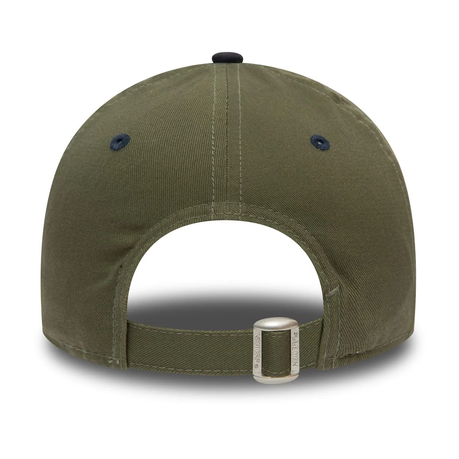 Кепка New Era 9Forty Youth Contrast NY Yankees Темно-синяя, фото №4 Кепка New Era 9Forty Youth Contrast NY Yankees Темно-синяя, фото №4