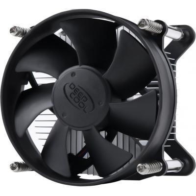 Система воздушного охлаждения DeepCool CK-11508, фото №1