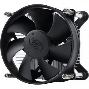 Купить Система воздушного охлаждения DeepCool CK-11508 - Фото 1 Система воздушного охлаждения DeepCool CK-11508 - Фото 1