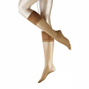 Гольфы FALKE Pure Matt 20, 2 пары - Фото 1