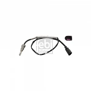 Датчик температури відпрацьованих газів FEBI BILSTEIN 100811 synthetic.ua - Фото 1