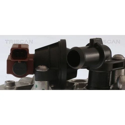 Радіатор EGR TRISCAN 8813 10107 для ALFA ROMEO CHRYSLER FIAT LANCIA, фото №2