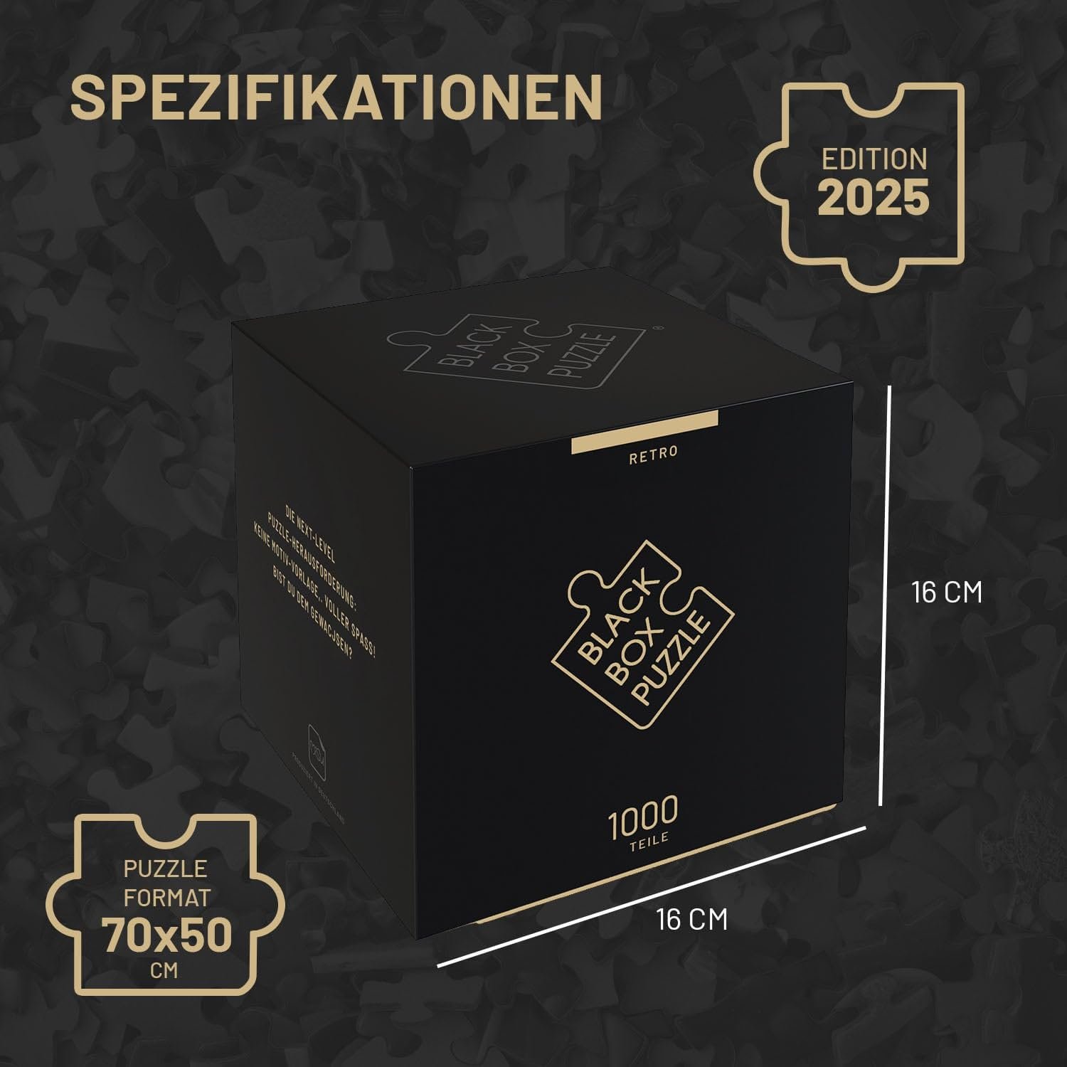 Пазл MiSu Games Black Box Early Bird 1000 деталей, фото №8 Пазл MiSu Games Black Box Early Bird 1000 деталей, фото №8