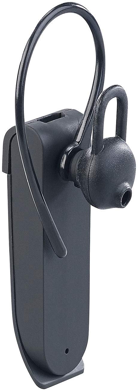 Перекладач голосу Callstel 2-в-1: Бездротова моно гарнітура-перекладач з підтримкою Bluetooth та додатком, фото №7