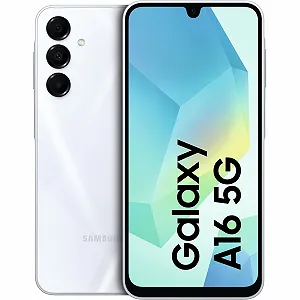 Купити Смартфон Samsung Galaxy A16 5G A166 8/256GB Dual SIM Light Grey - Фото 1 Смартфон Samsung Galaxy A16 5G A166 8/256GB Dual SIM Light Grey - Фото 1