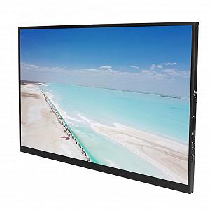 Монітор ASHATA Portable Display 18 дюймів HD 1920 x 1280 IPS USB C HDMI Ігровий Дисплей - Фото 1