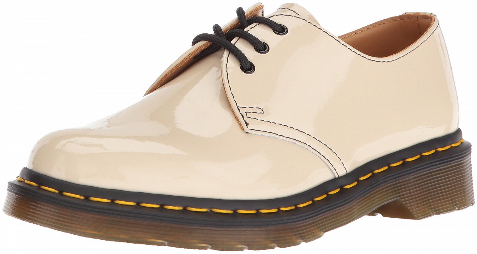 Туфлі Dr. Martens 1461, чоловічі, фото №1