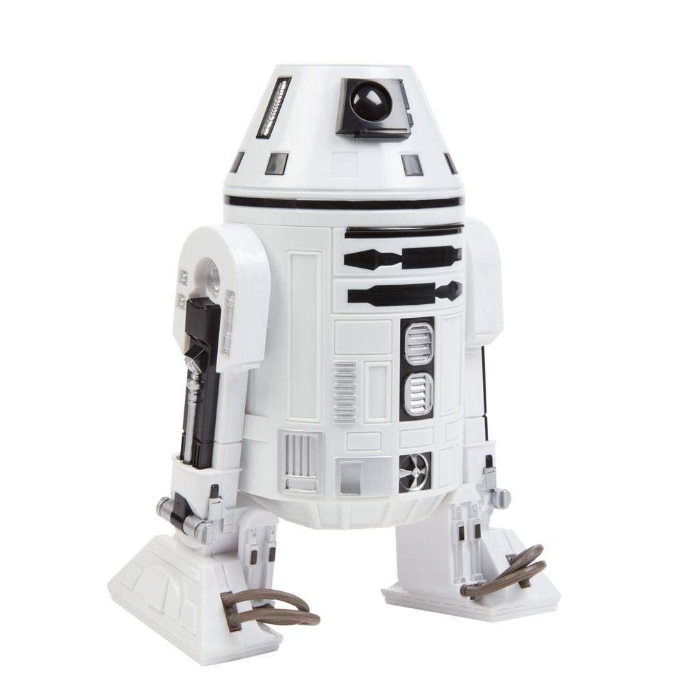 Набір дроїдів Hasbro Star Wars The Force Awakens C-3PO BB-8 та RO-4LO Special Collectors Edition, фото №5