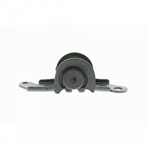 Сайлентблок важеля VAICO V24-0357 FIAT задній нижній synthetic.ua - Фото 1