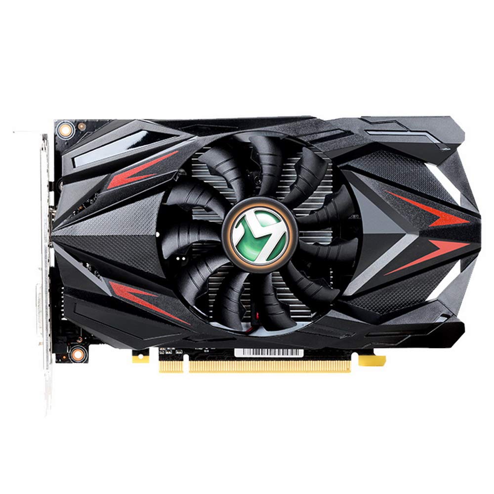 Видеокарта maxsun Geforce GT 1030 2GB GDDR5, фото №2