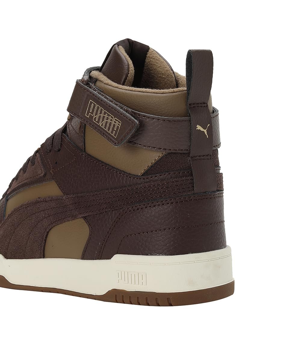 Кроссовки Puma Rbd Game WTR Unisex, фото №8