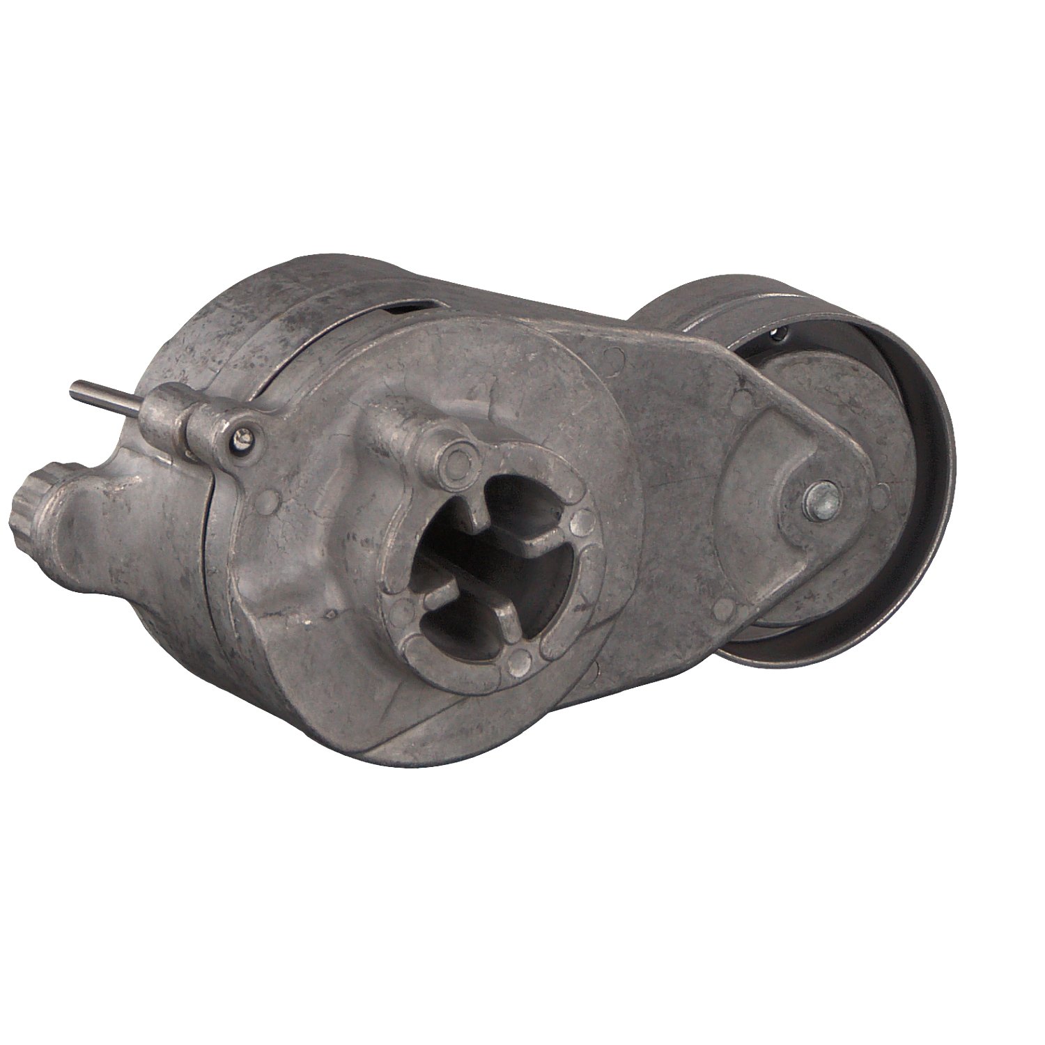 Натяжитель поликлинового ремня FEBI BILSTEIN 45365 для MERCEDES-BENZ, фото №5