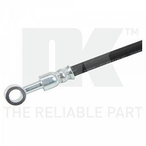 Гальмівний шланг NK 855229 для SUZUKI, задній, зовнішній, внутрішній synthetic.ua - Фото 1