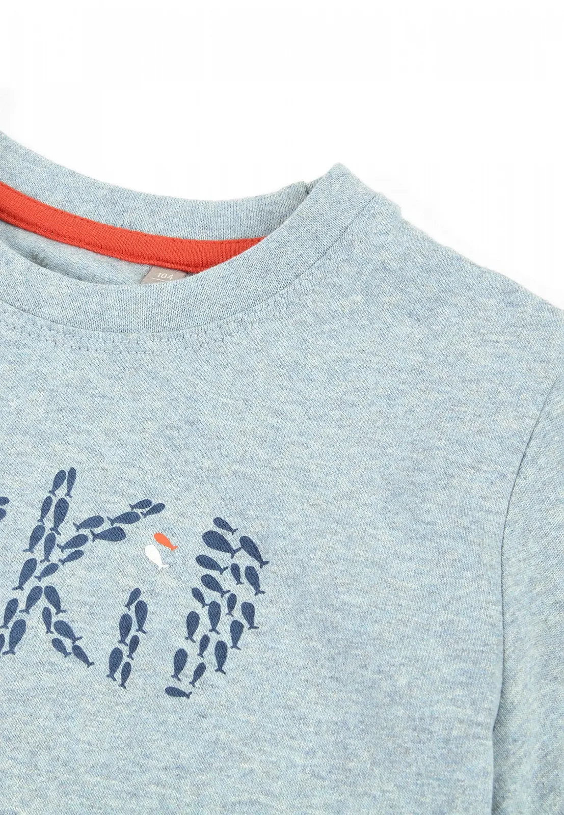 Комплект піжами Sigikid Jungen, фото №7