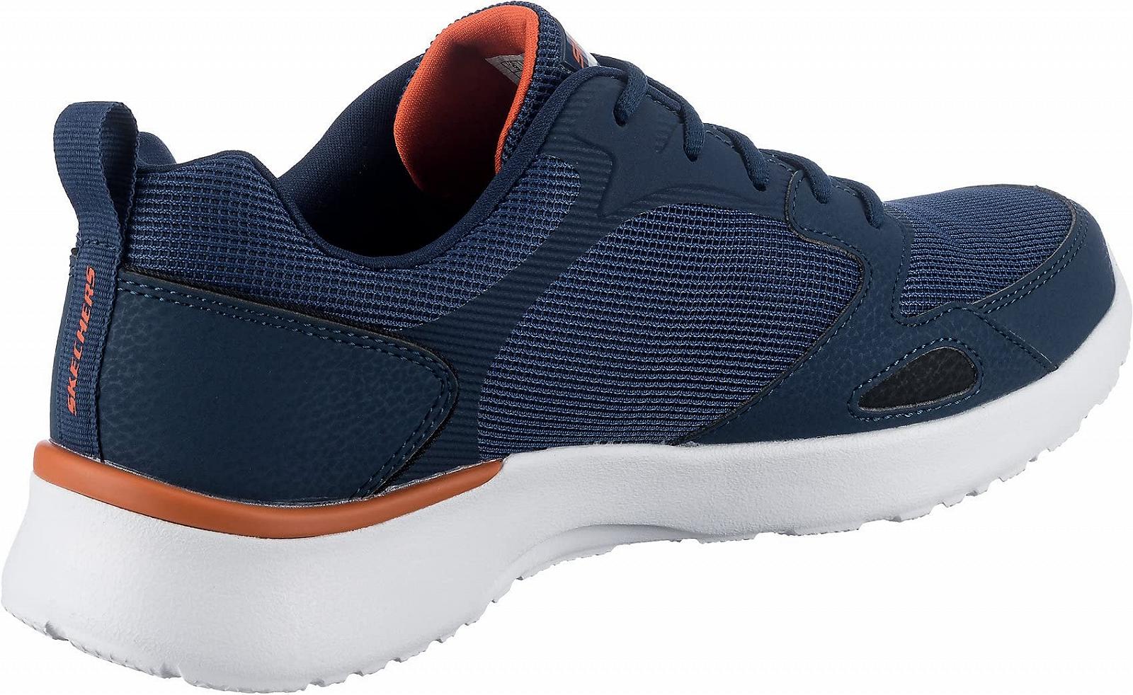 Кроссовки мужские Skechers Skech-air Dynamight Venturik, фото №4