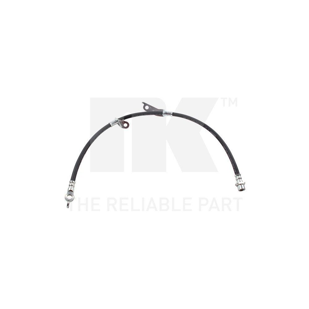 Гальмівний шланг NK 8545224 для TOYOTA передній міст правий, фото №1