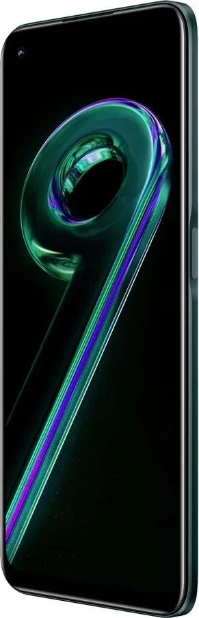 Смартфон 6.6" Realme 9 Pro 5G 6+6/128Gb 5G 2-SIM NFC 64/16Мп 8 ядер Android 14 Aurora Green, фото №3