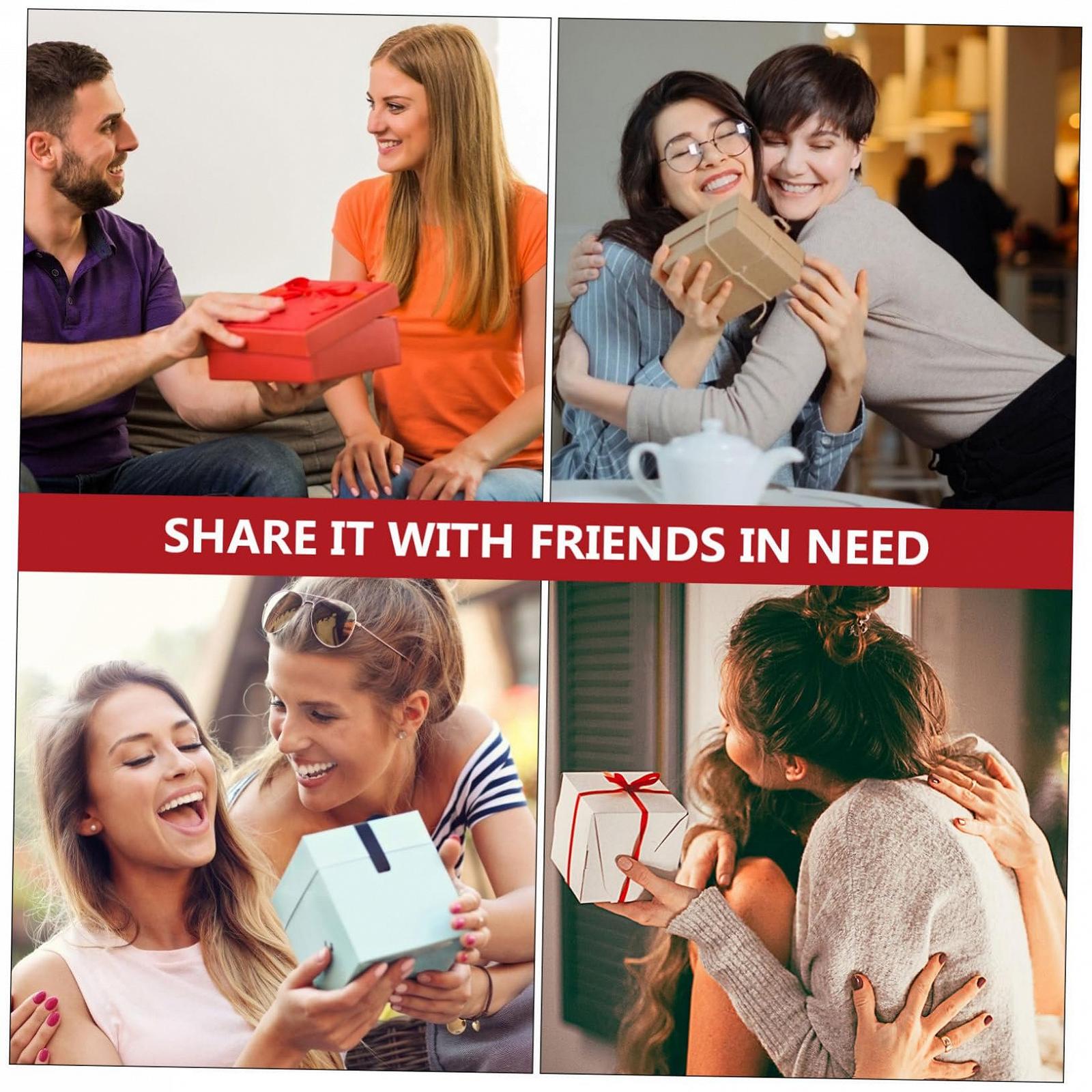 Точилка для ножей TOYANDONA Ergonomic ABS, фото №3