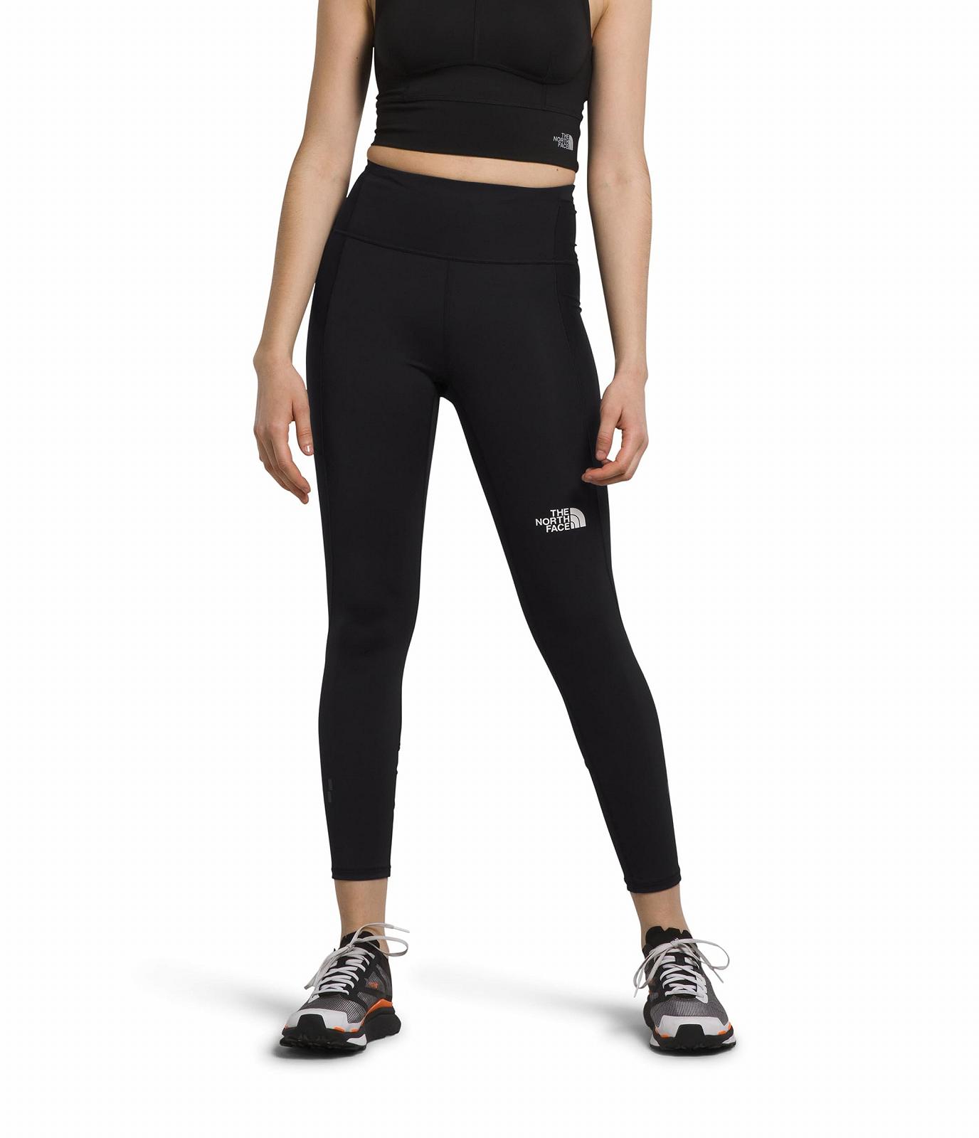 Леггинсы The North Face Movmynt 7/8 Женские, фото №1