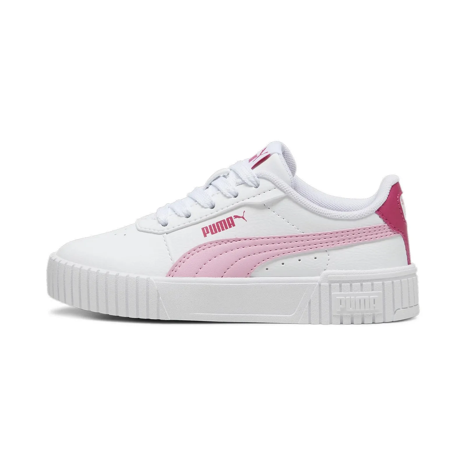 Кроссовки PUMA Carina 2.0 Детские кроссовки, фото №4