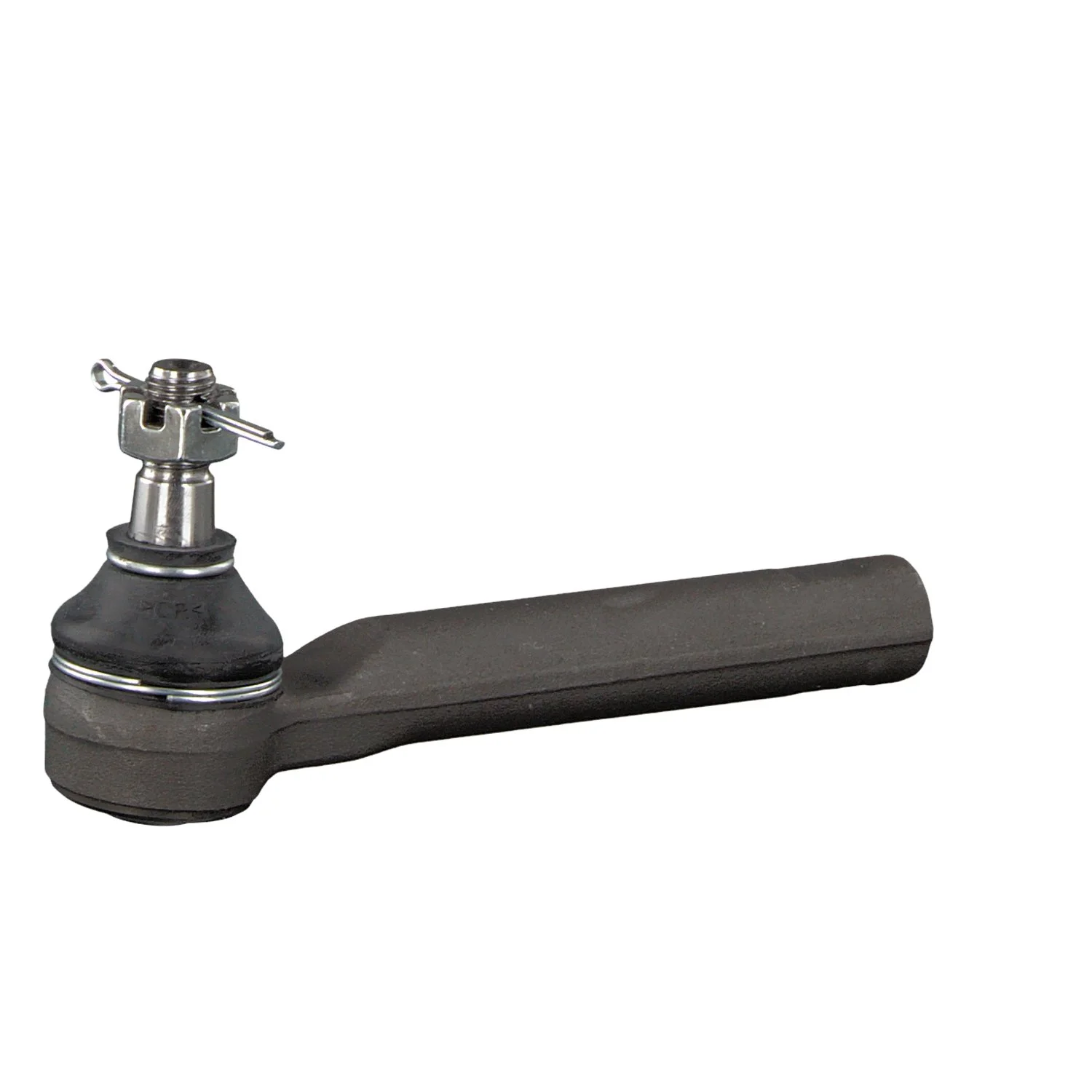 Наконечник рульової тяги FEBI BILSTEIN ProKit 42811 для SUBARU передній міст зліва, фото №4