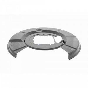 Захисний кожух гальмівного диска VAICO V20-2795 BMW synthetic.ua - Фото 1