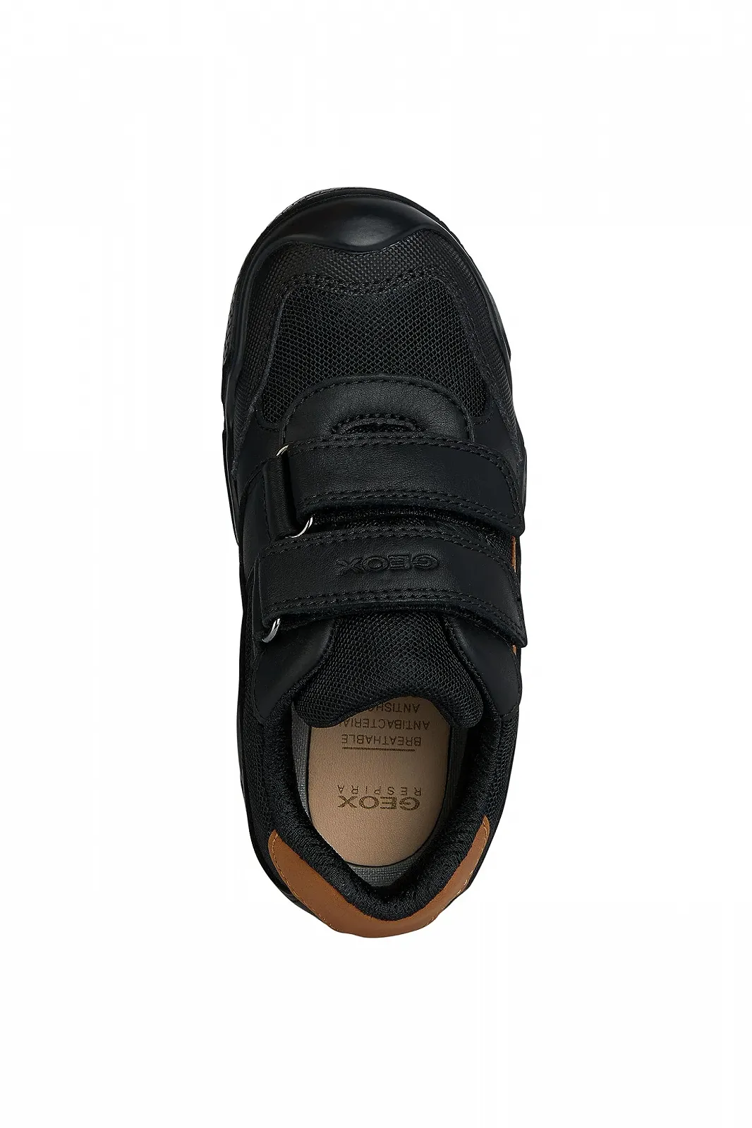 Кросівки Geox Jr Wader C для хлопчиків, фото №8