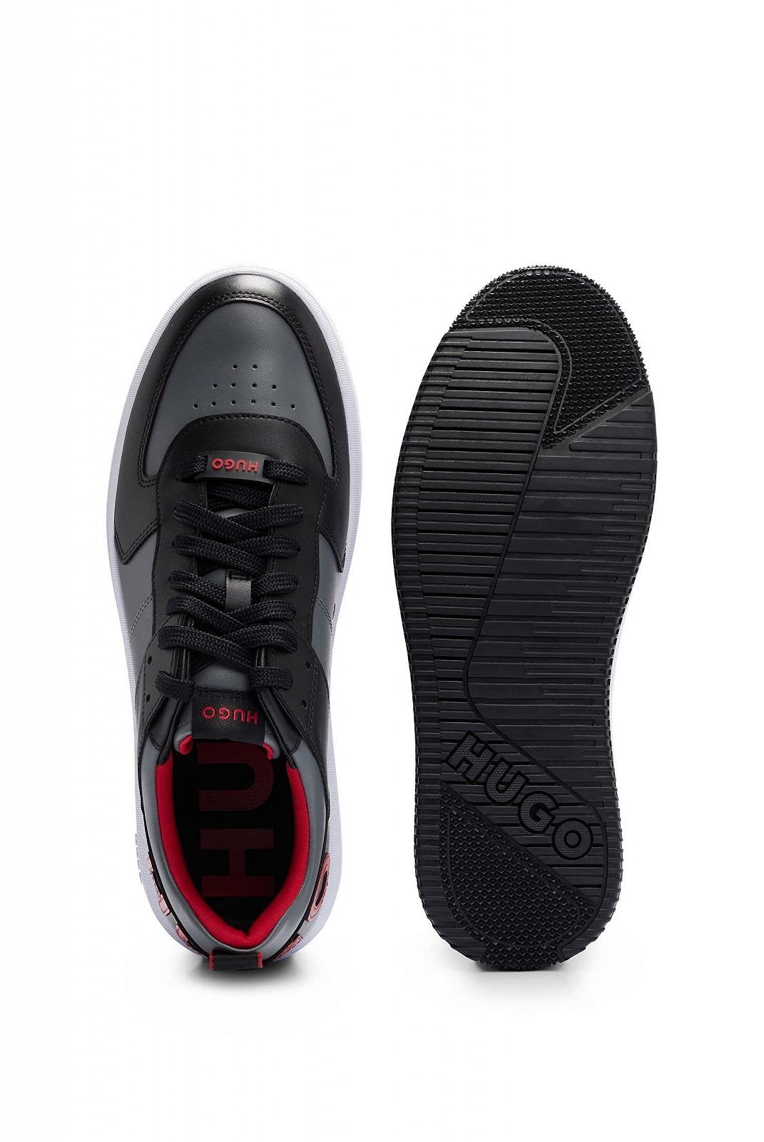Кросівки HUGO Kilian Tenn, фото №4