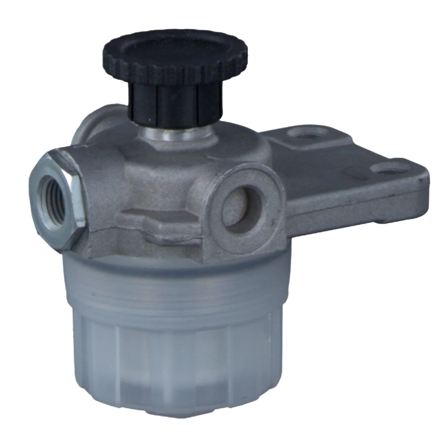 Паливний насос підкачки FEBI BILSTEIN 24488 для MERCEDES-BENZ, фото №4