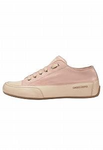 Кроссовки Candice Cooper Vintage Suede and Leather Rock S - Фото 1