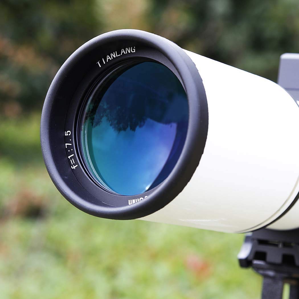 Телескоп Practical Telescope 6x24 Широкий кут Низьке світло Видимий, фото №2