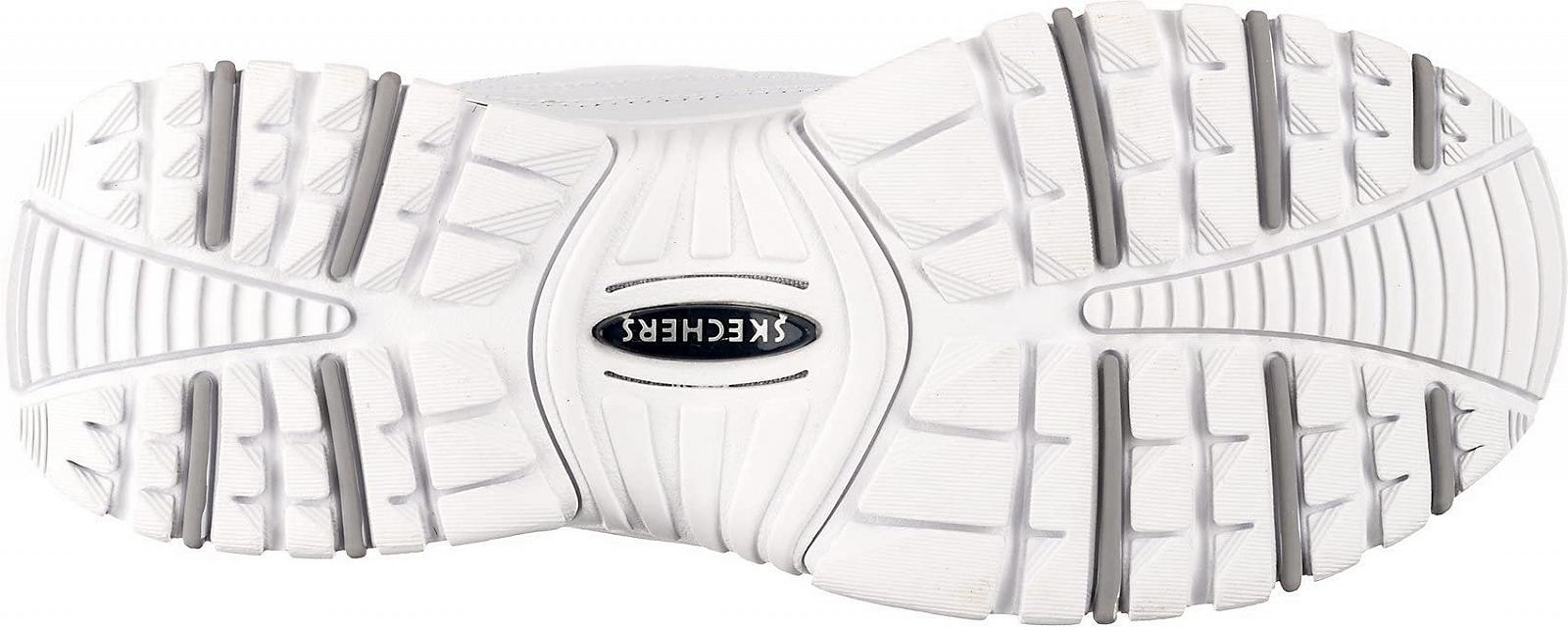 Кросівки Skechers Energy Timeless Vision білі, фото №7