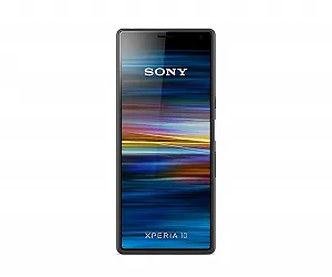 Купить Смартфон Sony Xperia 10 15.24 см (6 дюймов) 21:9 Full HD+ 64 GB Dual SIM Разделенный экран Android 9 Черный - Фото 1 Смартфон Sony Xperia 10 15.24 см (6 дюймов) 21:9 Full HD+ 64 GB Dual SIM Разделенный экран Android 9 Черный - Фото 1