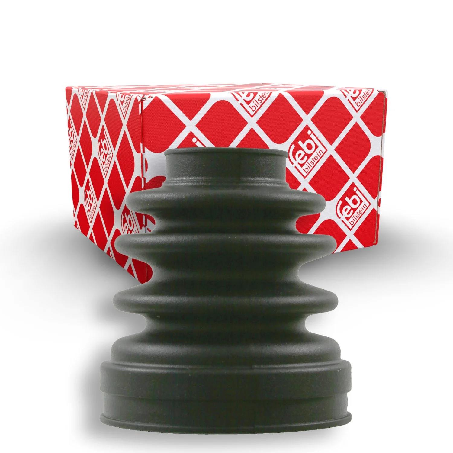 Пыльник ШРУСа FEBI BILSTEIN 22016 для CITROËN PEUGEOT передняя ось, фото №1