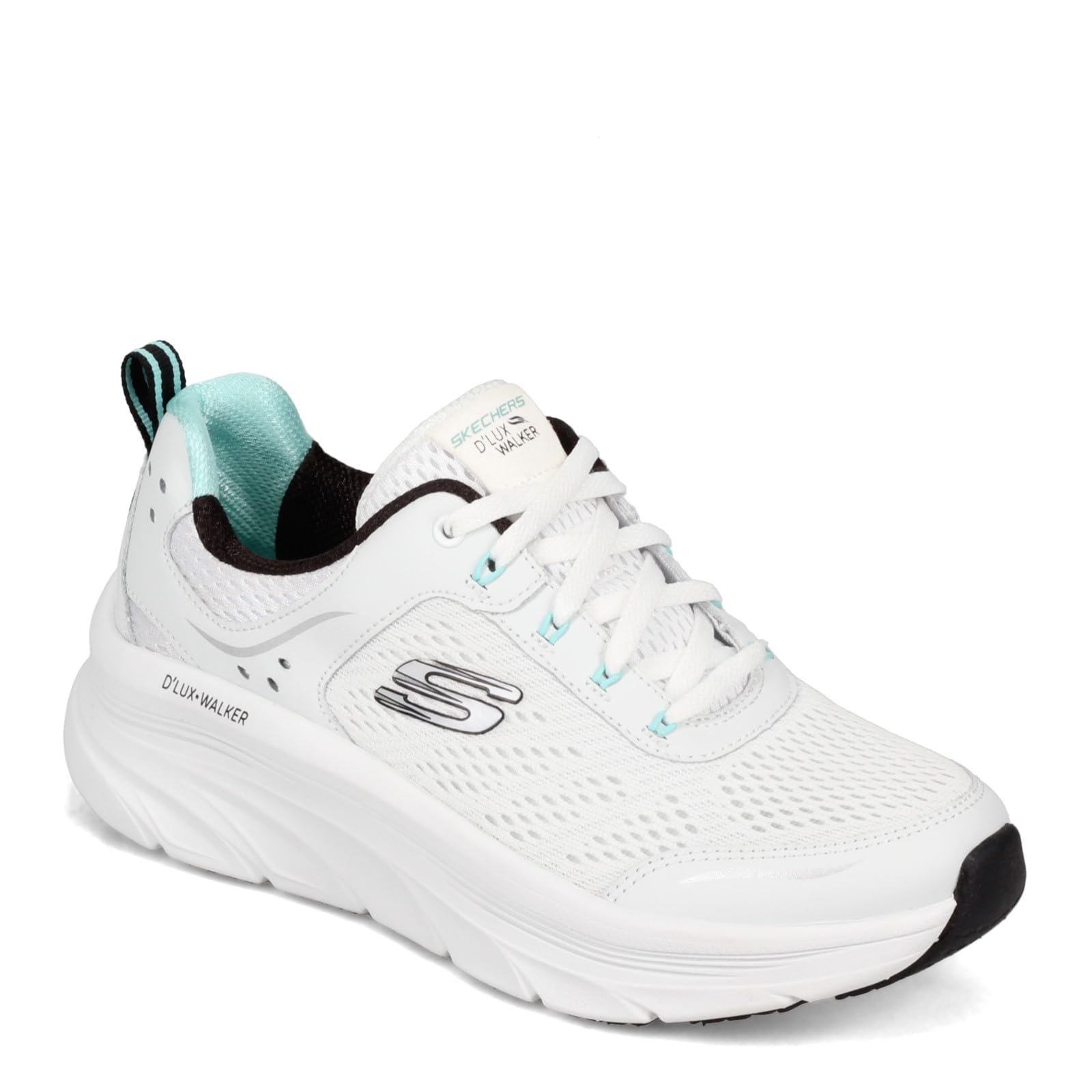 Кроссовки Skechers D-Lux Walker Женские, фото №2