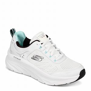 Кроссовки Skechers D-Lux Walker для женщин synthetic.ua - Фото 1