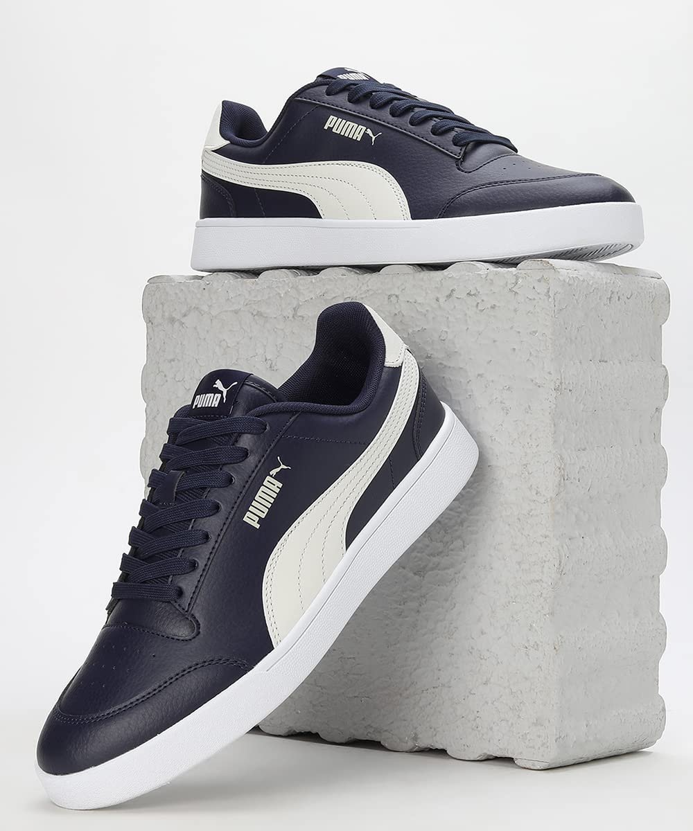 Кроссовки PUMA Shuffle Unisex, фото №5