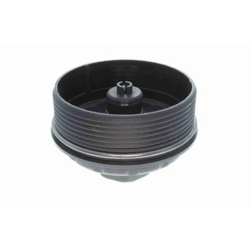 Кришка корпусу масляного фільтра VAICO V10-4431 Original VAICO Quality для AUDI SEAT VW, фото №4 Кришка корпусу масляного фільтра VAICO V10-4431 Original VAICO Quality для AUDI SEAT VW, фото №4