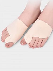 Коректор великого пальця стопи Hallux Valgus, роздільник пальців, ортопедична - Фото 1