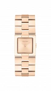 Жіночий годинник Кварцовий Calvin Klein CK Meridian 25100090 Золотистий - Фото 1
