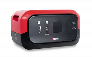 Додаткова батарея Bimson Power BP1000WEP 1200 Вт / 1024 Вт*год  LiFePO4 - Фото 1