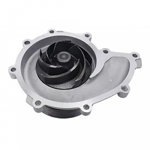 Водяний насос SKF VKPC 7033 для SCANIA synthetic.ua - Фото 1