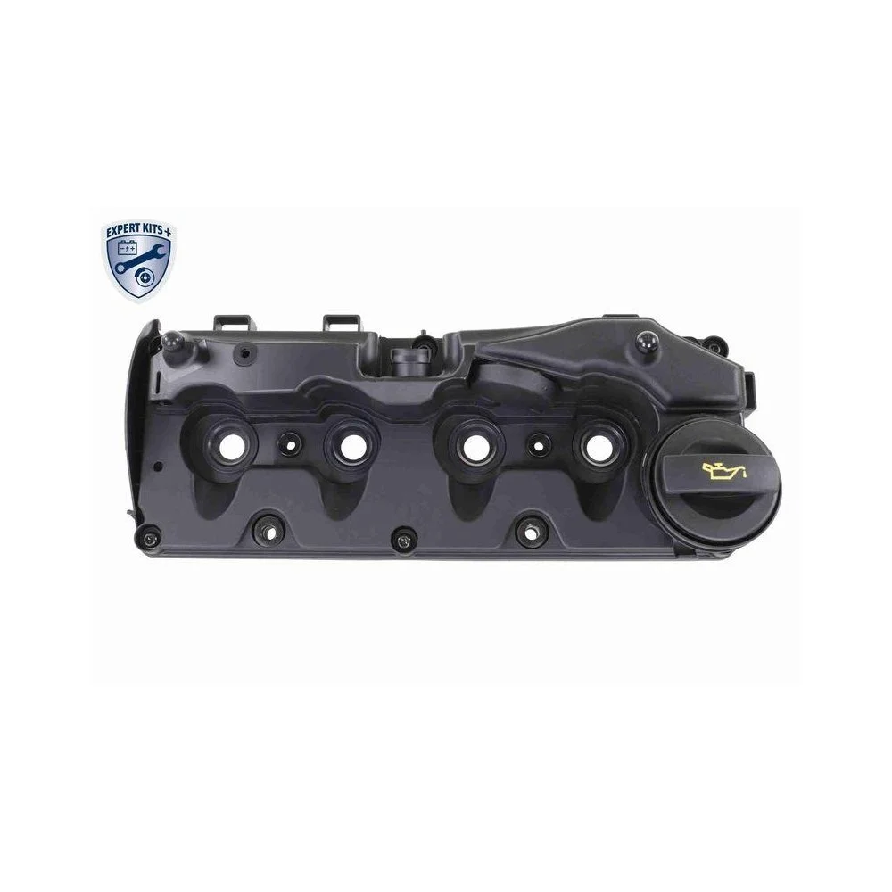 Крышка головки цилиндра VAICO V10-6736 EXPERT KITS + для VW VAG, фото №1