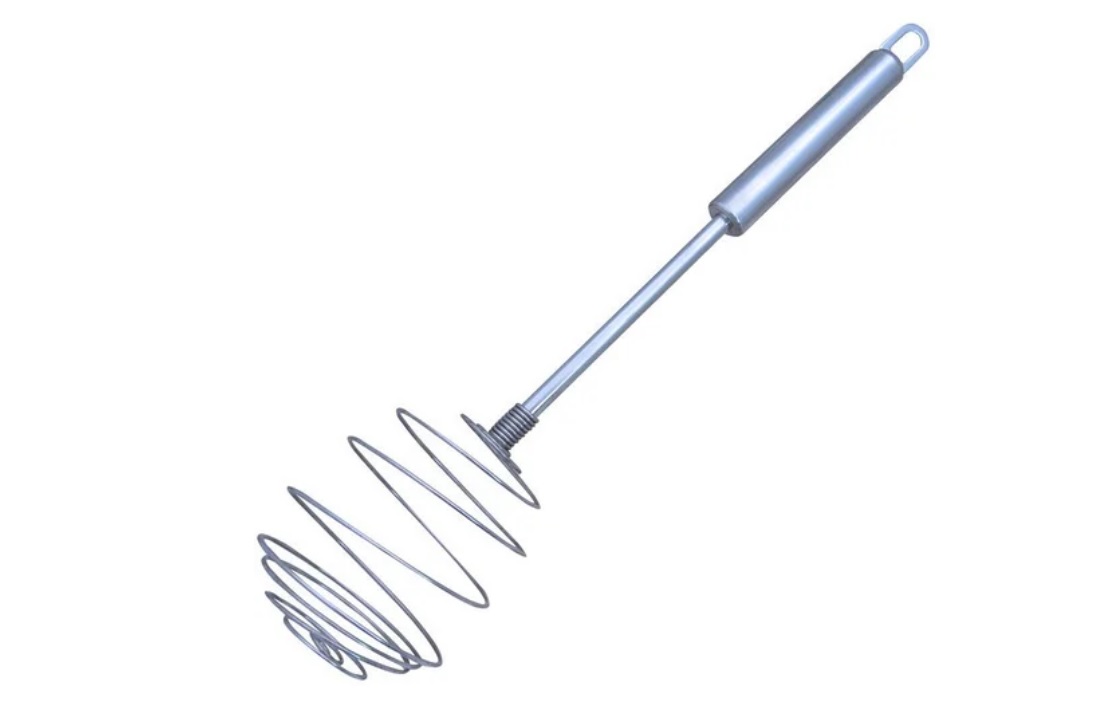 Нержавіючий вечір 175 мм Empire 0604, фото №1 Нержавіючий вечір 175 мм Empire 0604, фото №1