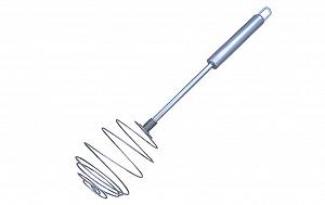 Нержавіючий вечір 175 мм Empire 0604 - Фото 1