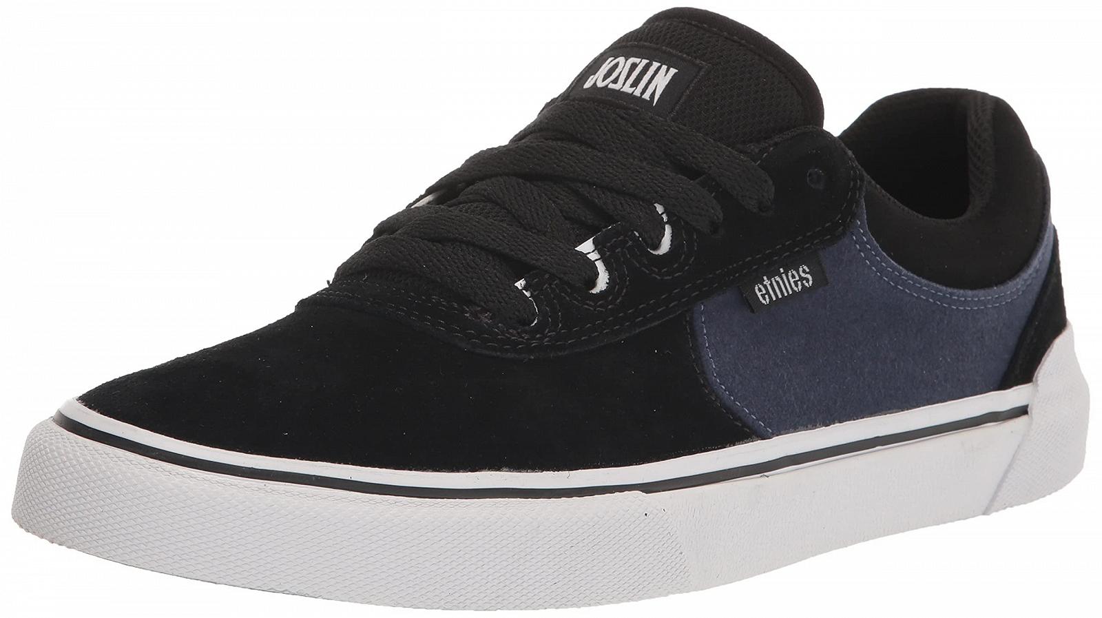 Кеди Etnies Joslin Vulc Low Top, фото №1